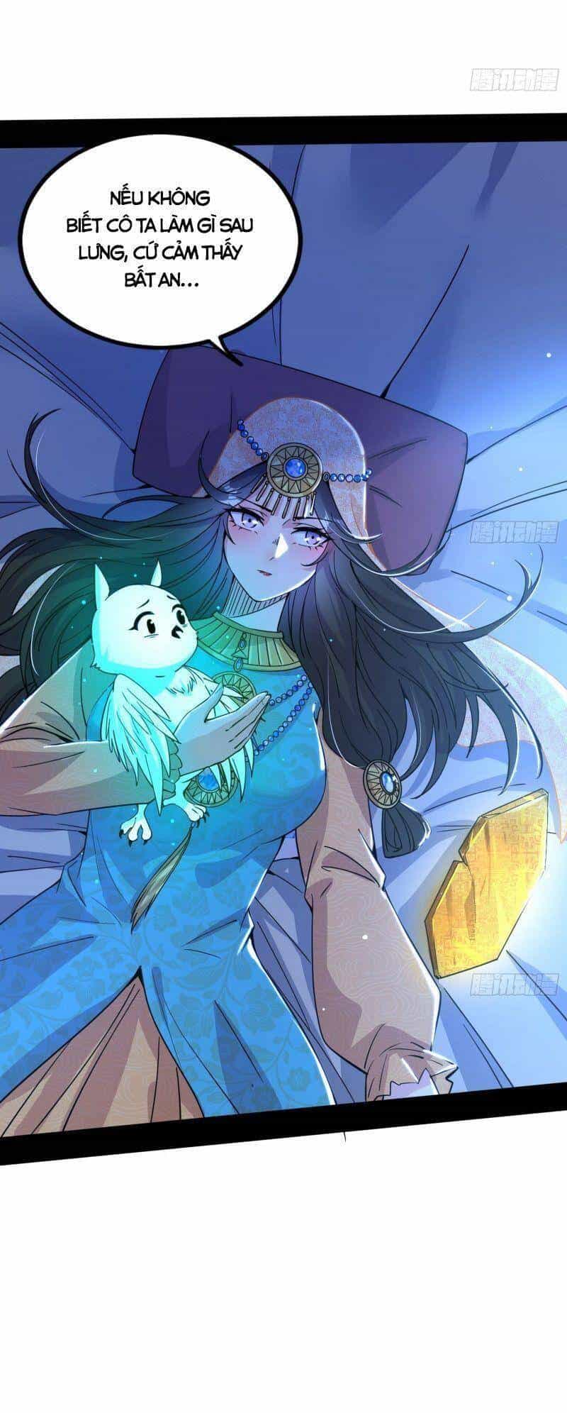 Ta Là Tà Đế - Chương 340 - ảnh 17