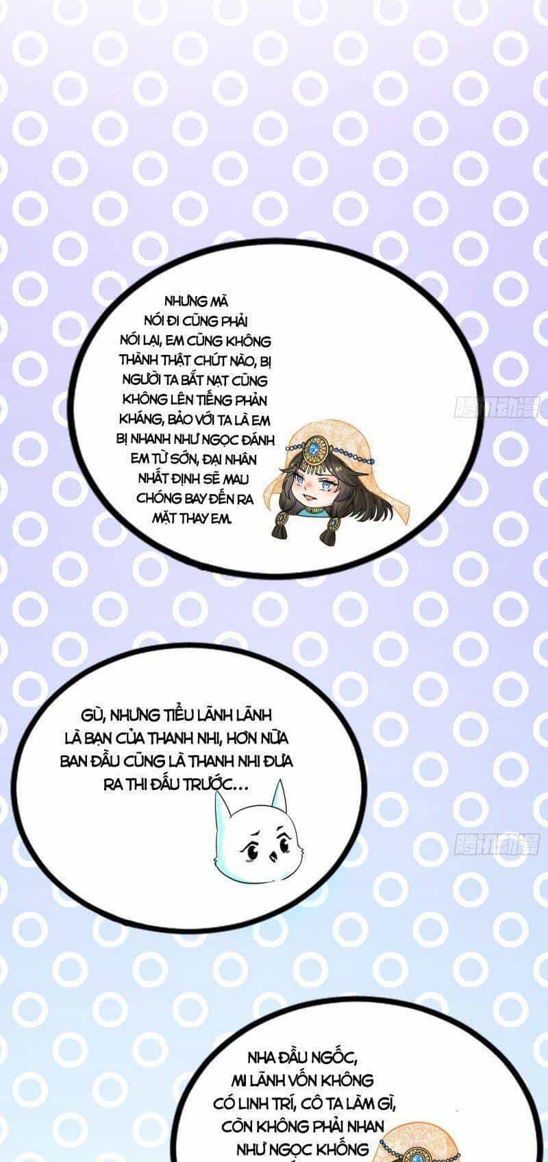 Ta Là Tà Đế - Chương 340 - ảnh 19