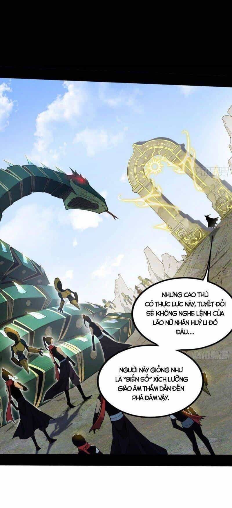 Ta Là Tà Đế - Chương 340 - ảnh 35