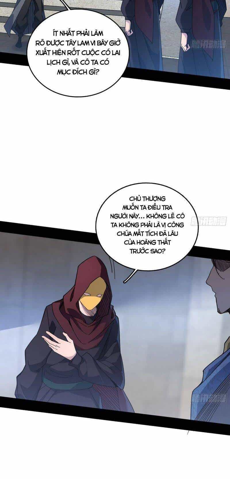 Ta Là Tà Đế - Chương 341 - ảnh 7