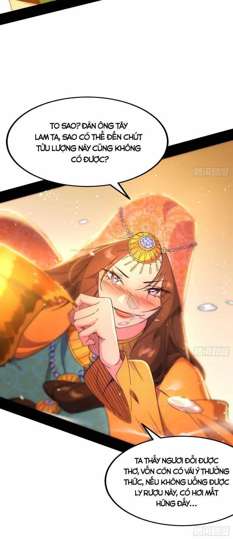 Ta Là Tà Đế - Chương 343 - ảnh 24
