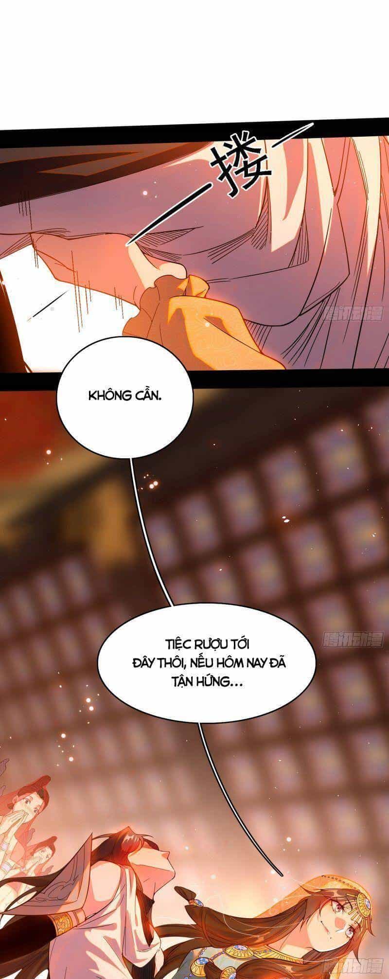 Ta Là Tà Đế - Chương 343 - ảnh 39