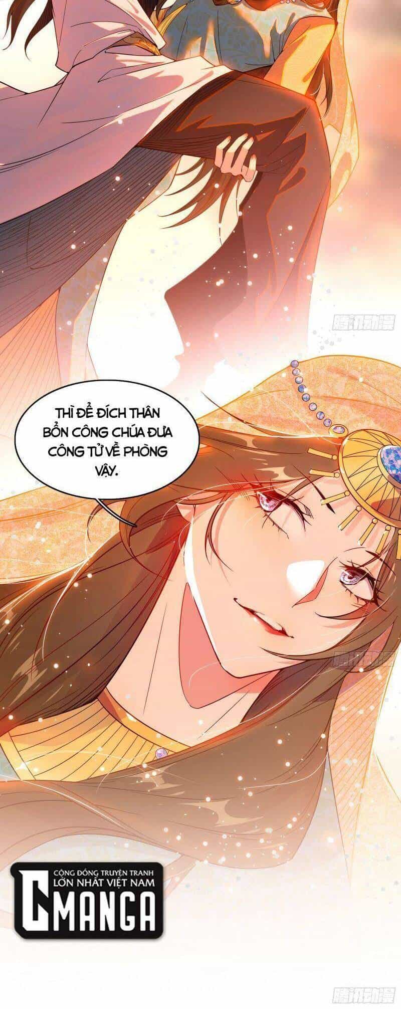 Ta Là Tà Đế - Chương 343 - ảnh 40