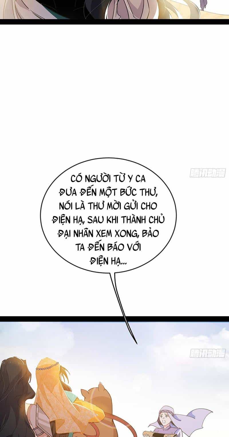 Ta Là Tà Đế - Chương 344 - ảnh 43