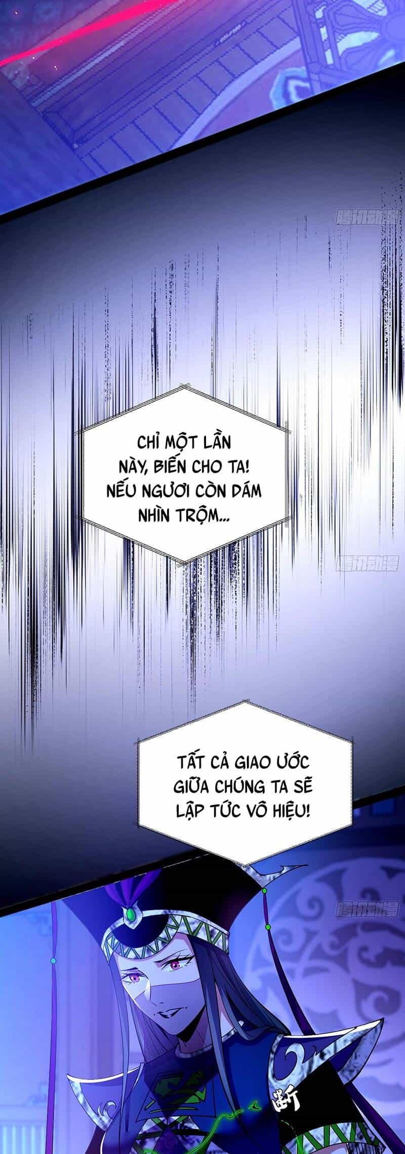 Ta Là Tà Đế - Chương 344 - ảnh 8
