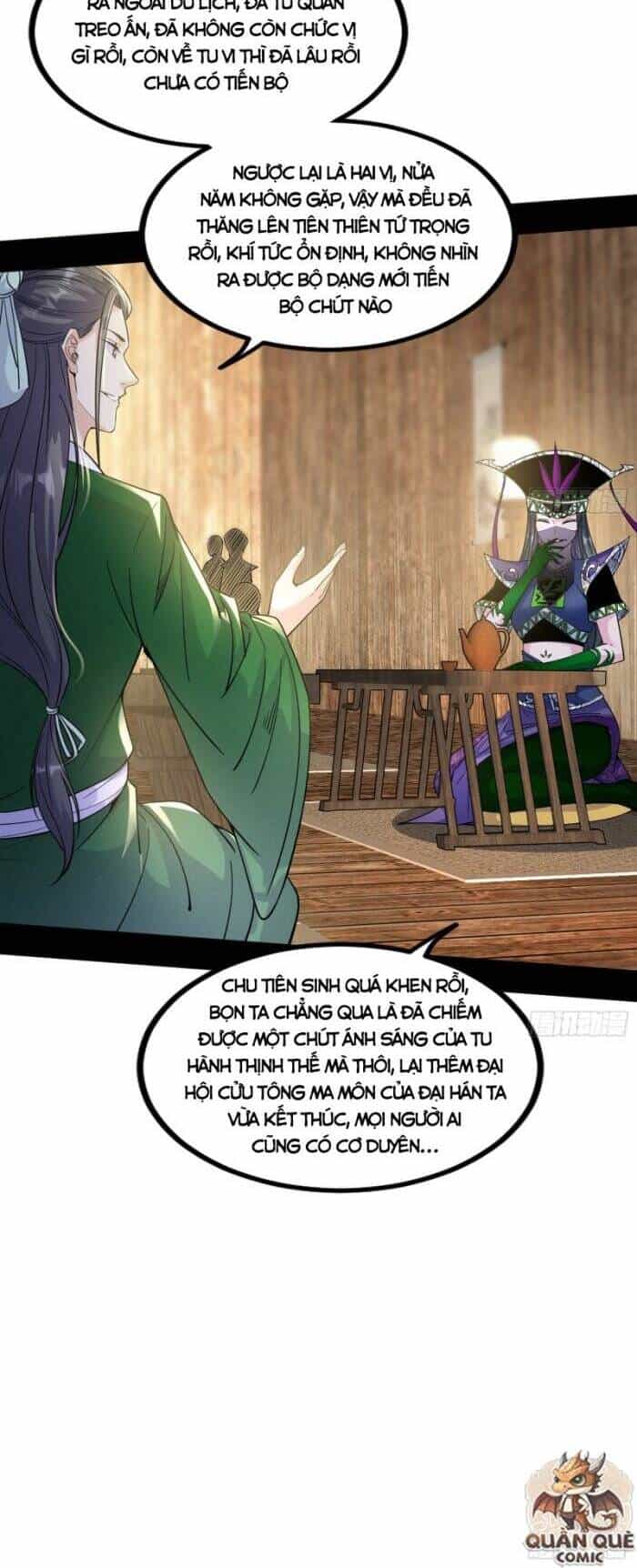 Ta Là Tà Đế - Chương 346 - ảnh 4