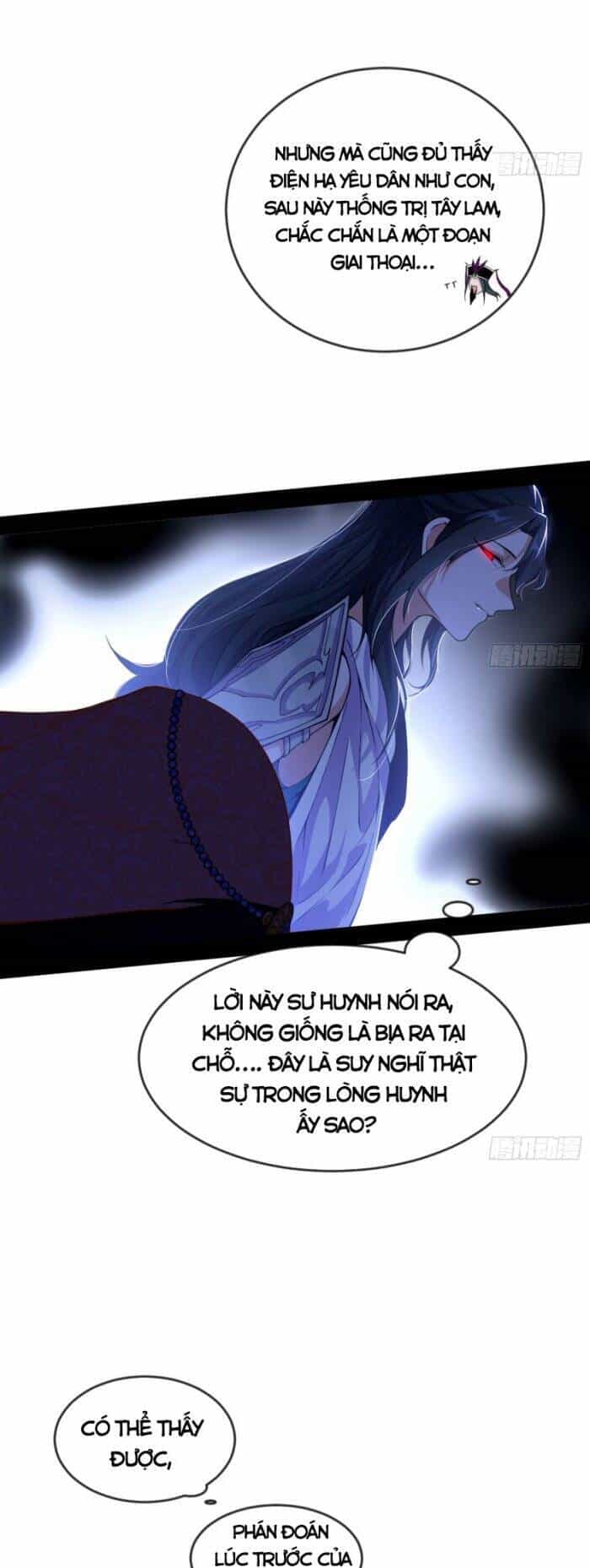 Ta Là Tà Đế - Chương 347 - ảnh 22