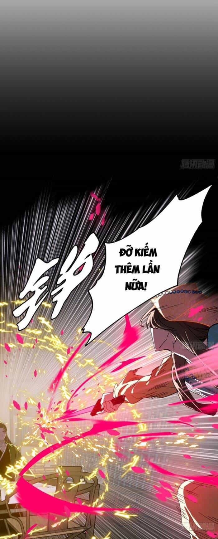 Ta Là Tà Đế - Chương 348 - ảnh 31