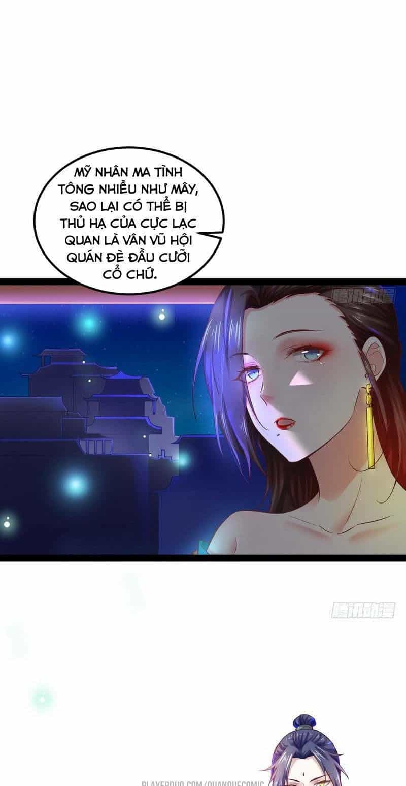 Ta Là Tà Đế - Chương 28.2 - ảnh 11