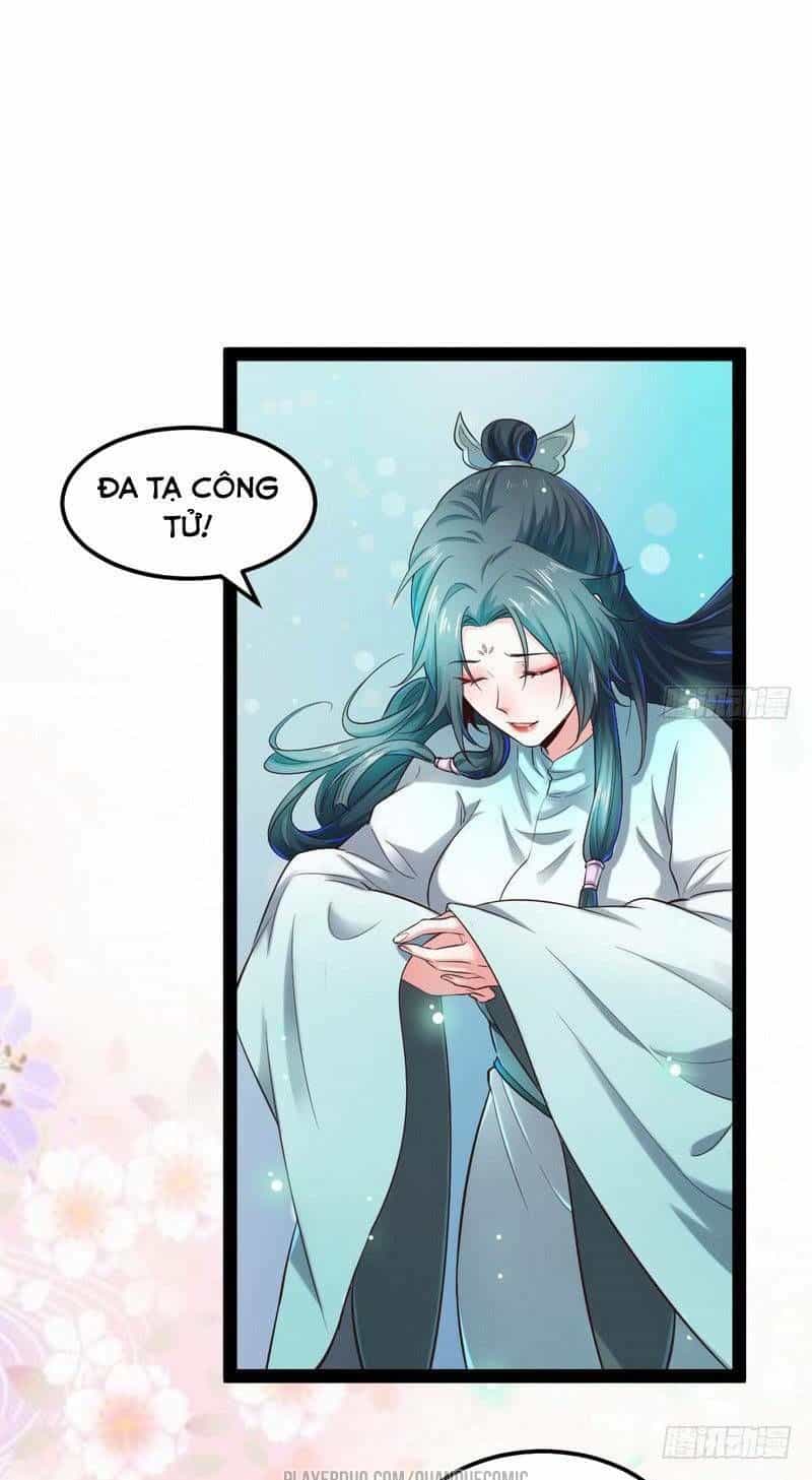Ta Là Tà Đế - Chương 28.2 - ảnh 19