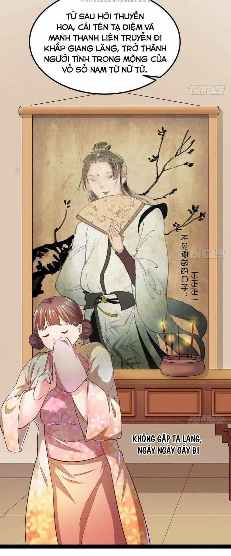 Ta Là Tà Đế - Chương 28.2 - ảnh 22