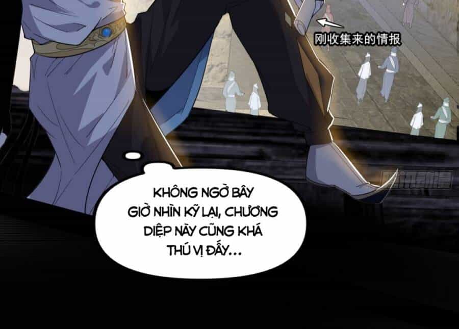 Ta Là Tà Đế - Chương 350 - ảnh 88