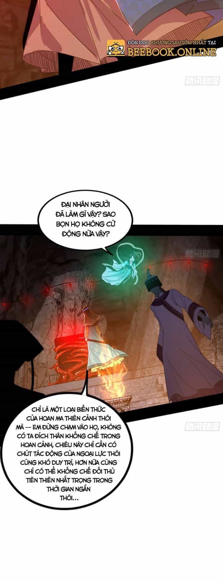 Ta Là Tà Đế - Chương 352 - ảnh 34