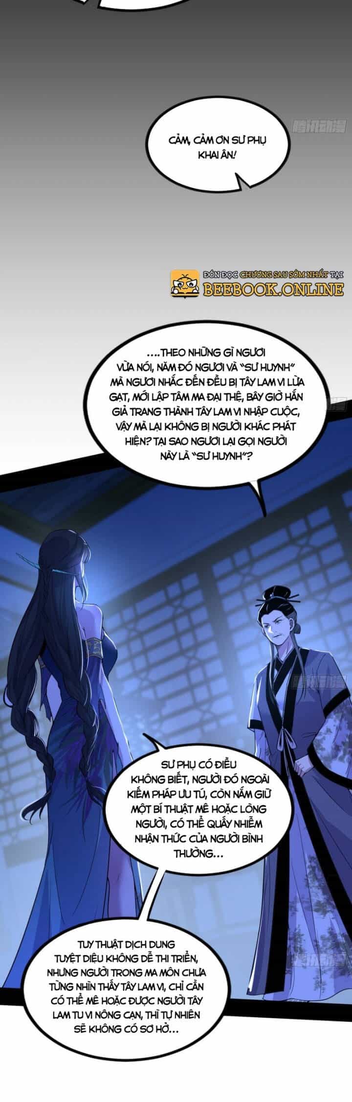 Ta Là Tà Đế - Chương 352 - ảnh 5