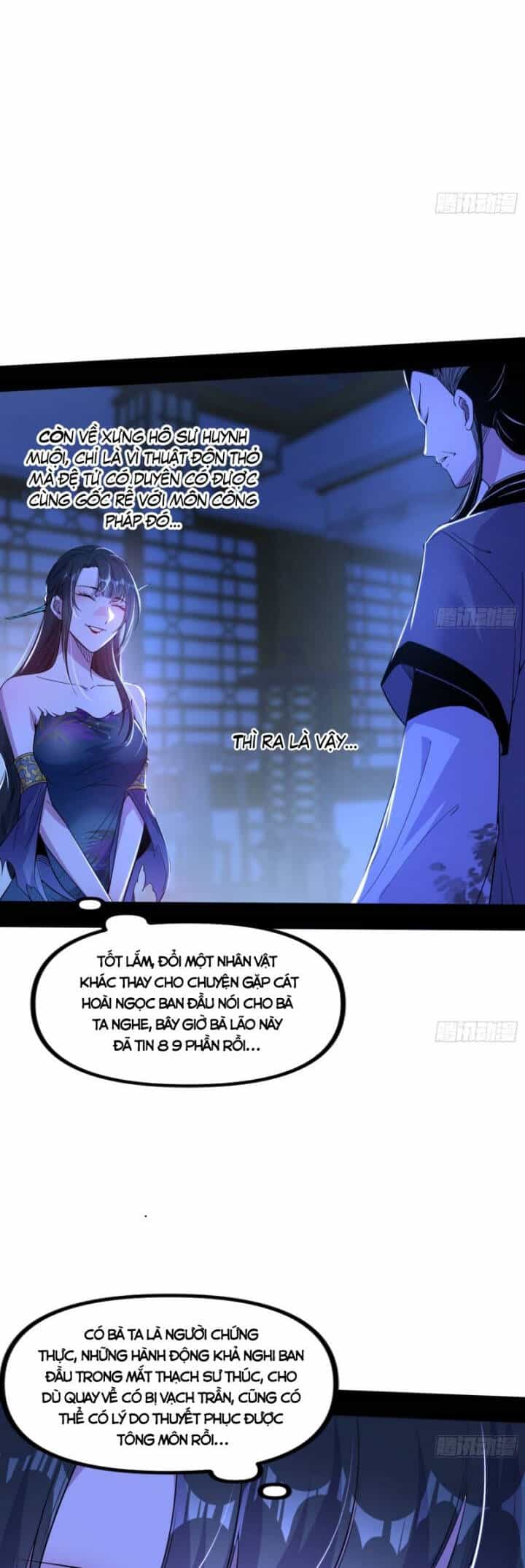 Ta Là Tà Đế - Chương 352 - ảnh 6