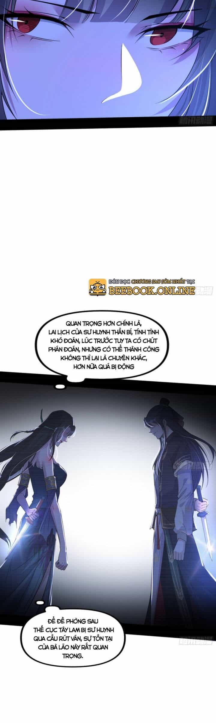 Ta Là Tà Đế - Chương 352 - ảnh 7