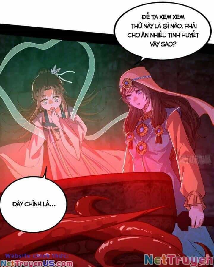 Ta Là Tà Đế - Chương 353 - ảnh 141