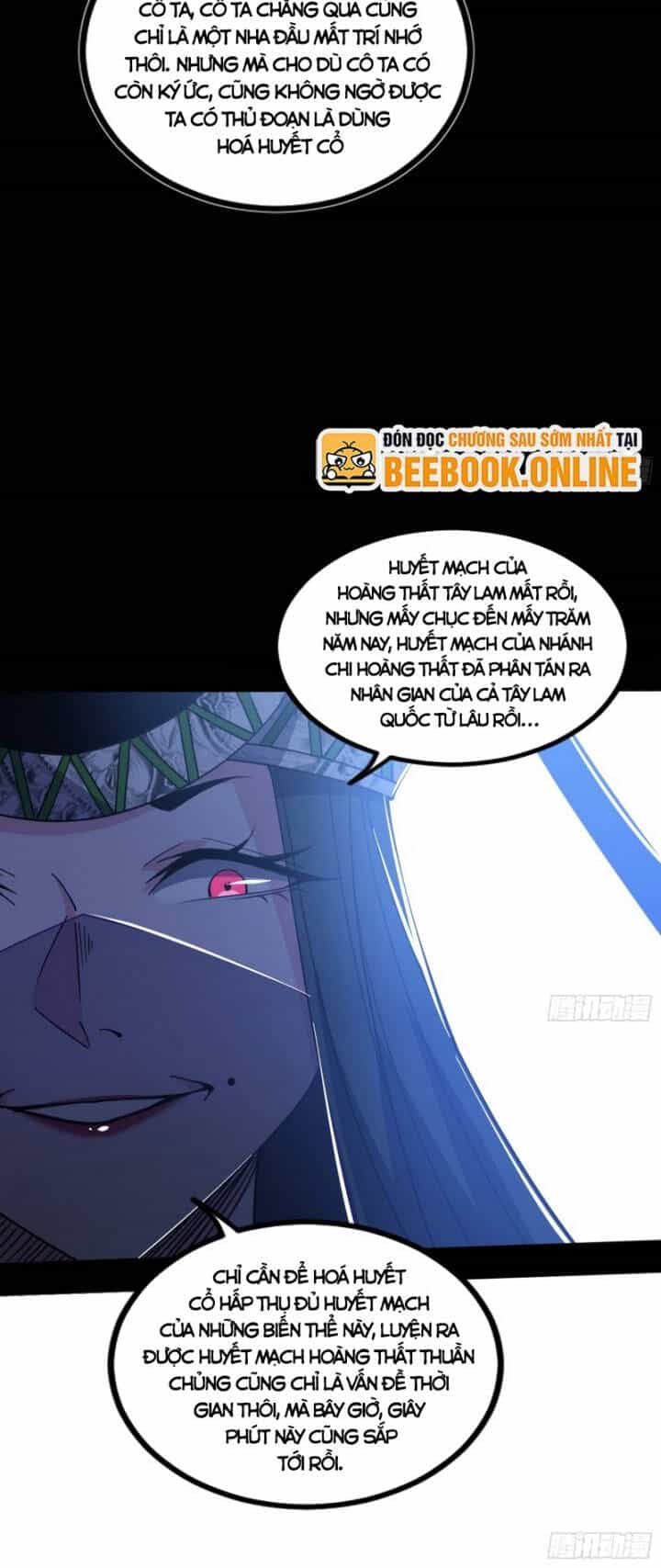 Ta Là Tà Đế - Chương 354 - ảnh 10