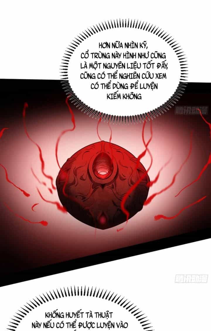 Ta Là Tà Đế - Chương 354 - ảnh 19