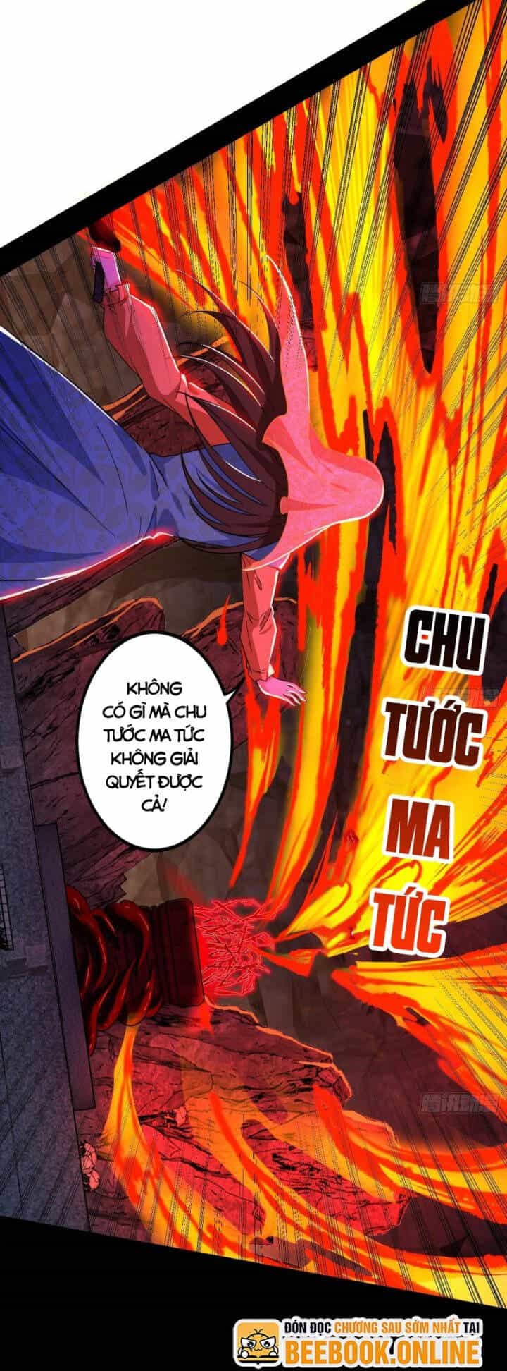 Ta Là Tà Đế - Chương 354 - ảnh 21