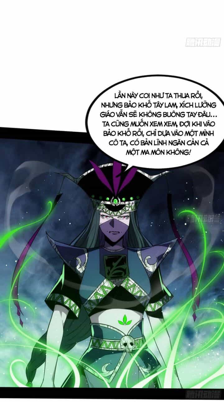 Ta Là Tà Đế - Chương 354 - ảnh 38