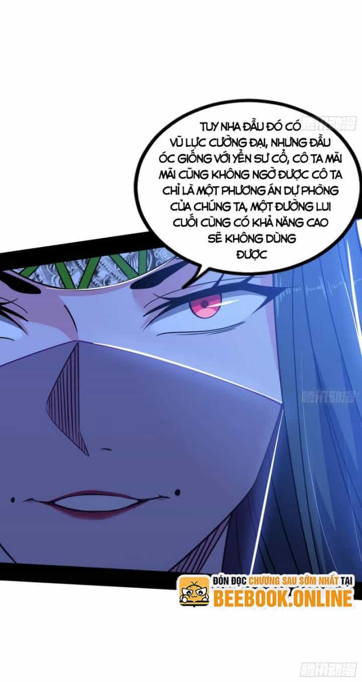 Ta Là Tà Đế - Chương 354 - ảnh 4
