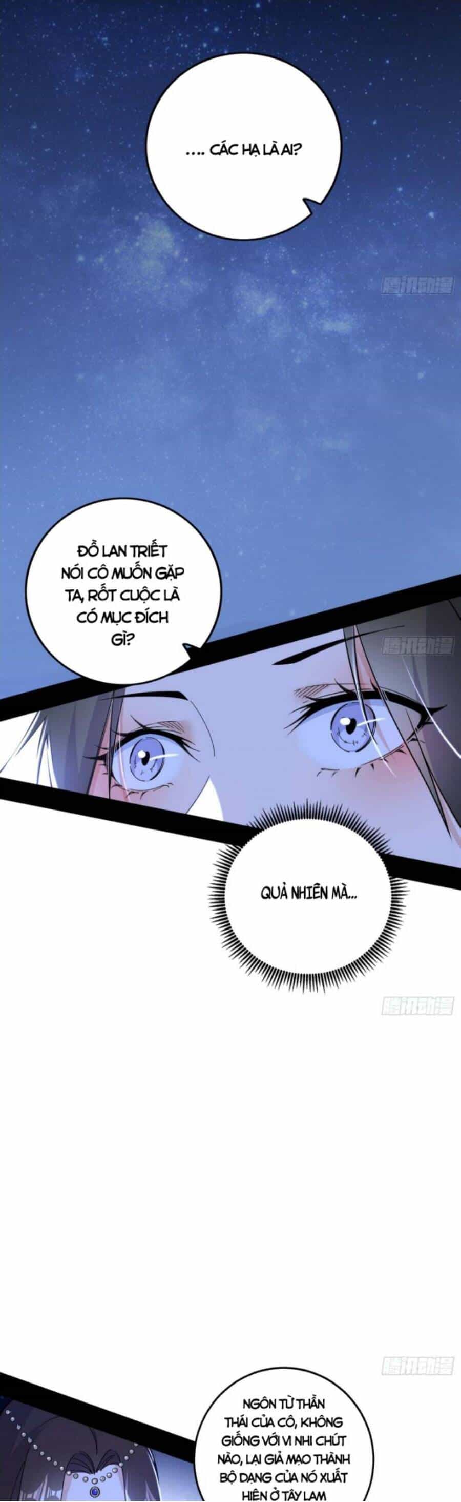 Ta Là Tà Đế - Chương 355 - ảnh 16