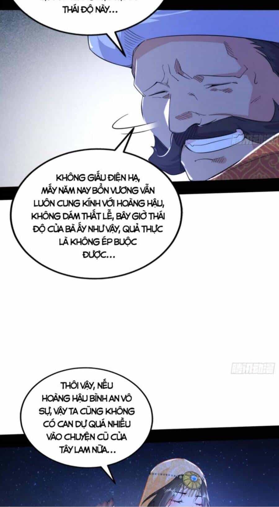 Ta Là Tà Đế - Chương 355 - ảnh 24