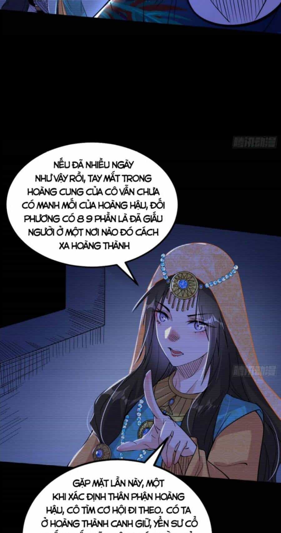 Ta Là Tà Đế - Chương 355 - ảnh 31