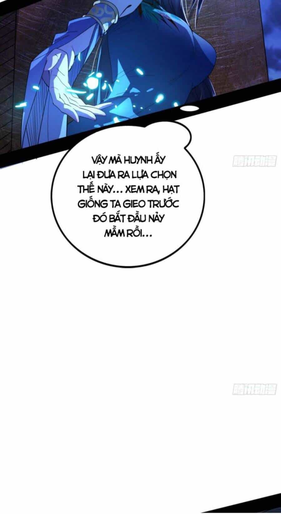 Ta Là Tà Đế - Chương 355 - ảnh 34