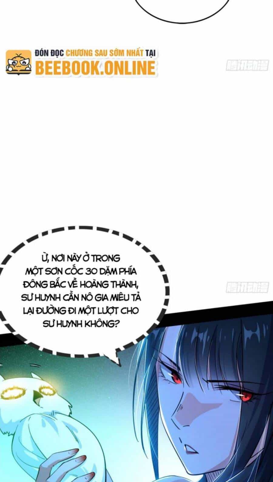 Ta Là Tà Đế - Chương 355 - ảnh 37