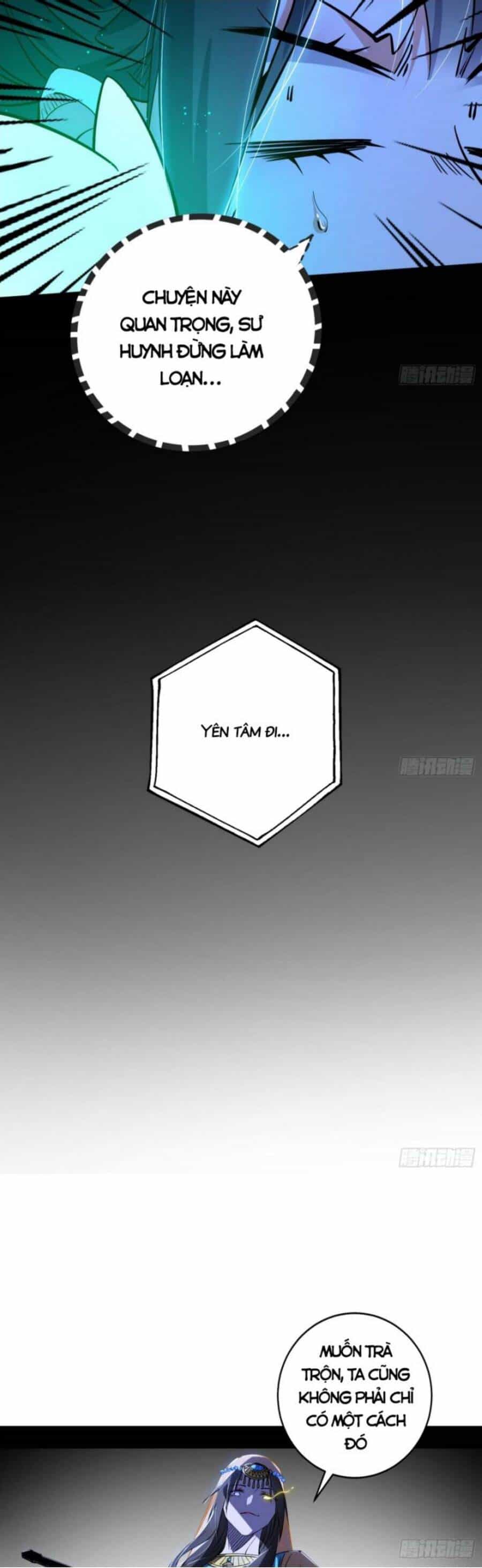 Ta Là Tà Đế - Chương 355 - ảnh 39