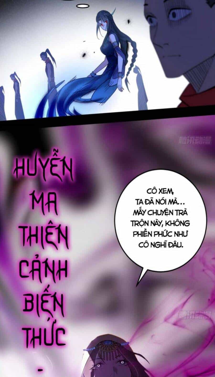 Ta Là Tà Đế - Chương 355 - ảnh 47