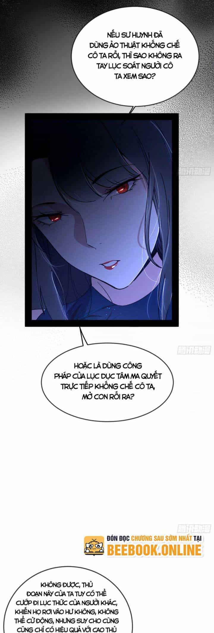 Ta Là Tà Đế - Chương 355.5 - ảnh 11