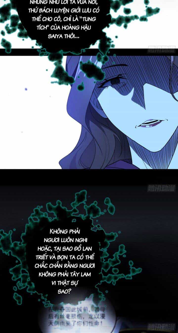 Ta Là Tà Đế - Chương 355.5 - ảnh 45
