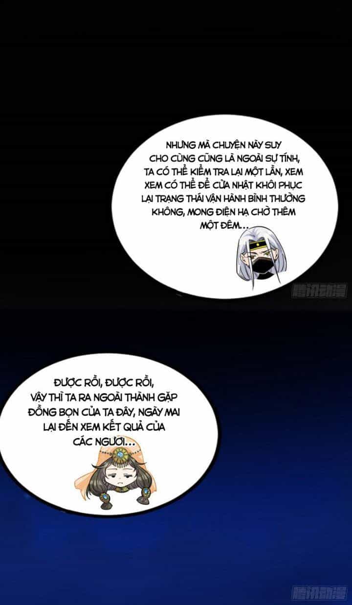 Ta Là Tà Đế - Chương 356 - ảnh 59
