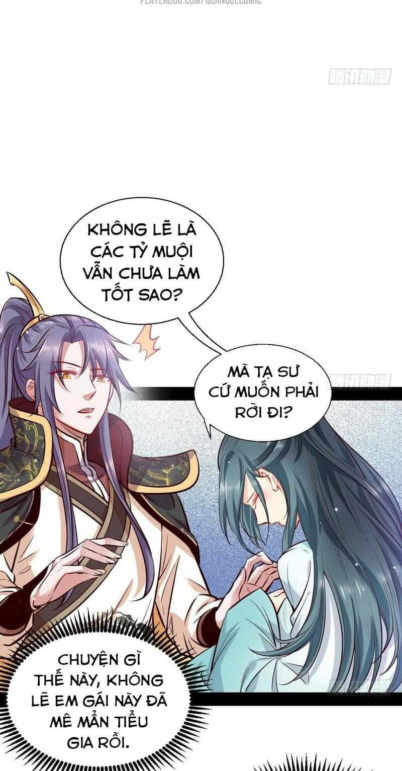 Ta Là Tà Đế - Chương 29 - ảnh 15
