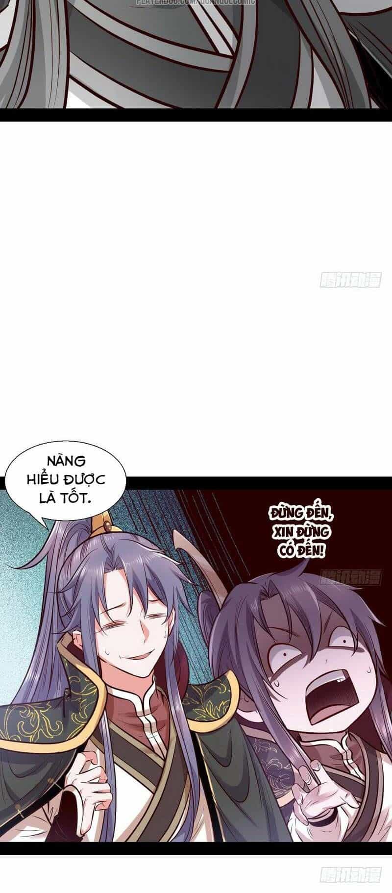 Ta Là Tà Đế - Chương 29 - ảnh 27