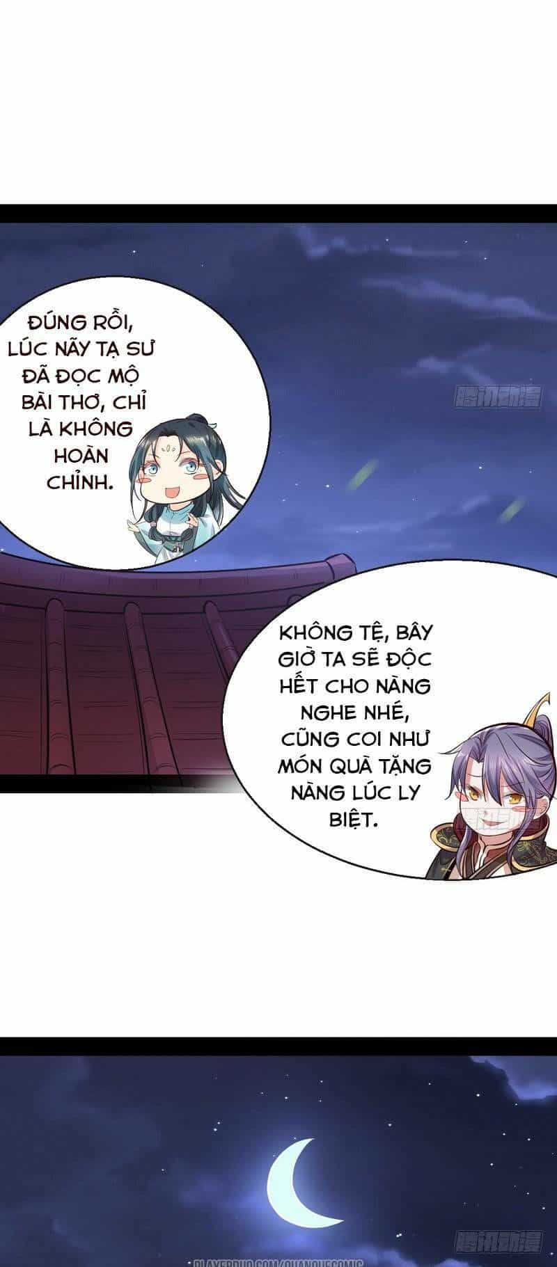 Ta Là Tà Đế - Chương 29 - ảnh 28