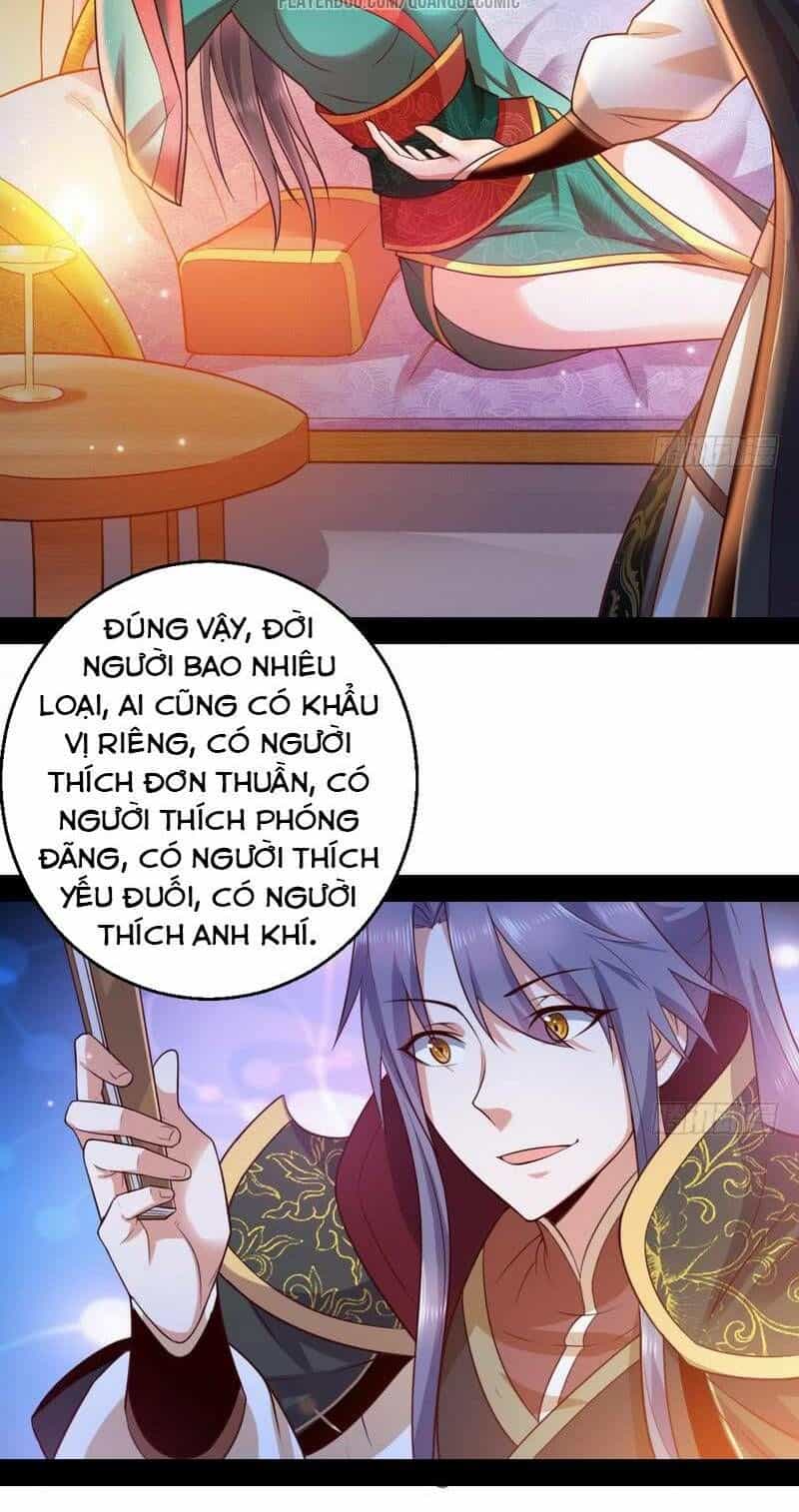 Ta Là Tà Đế - Chương 29 - ảnh 42
