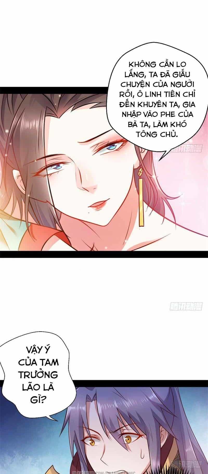 Ta Là Tà Đế - Chương 29 - ảnh 49