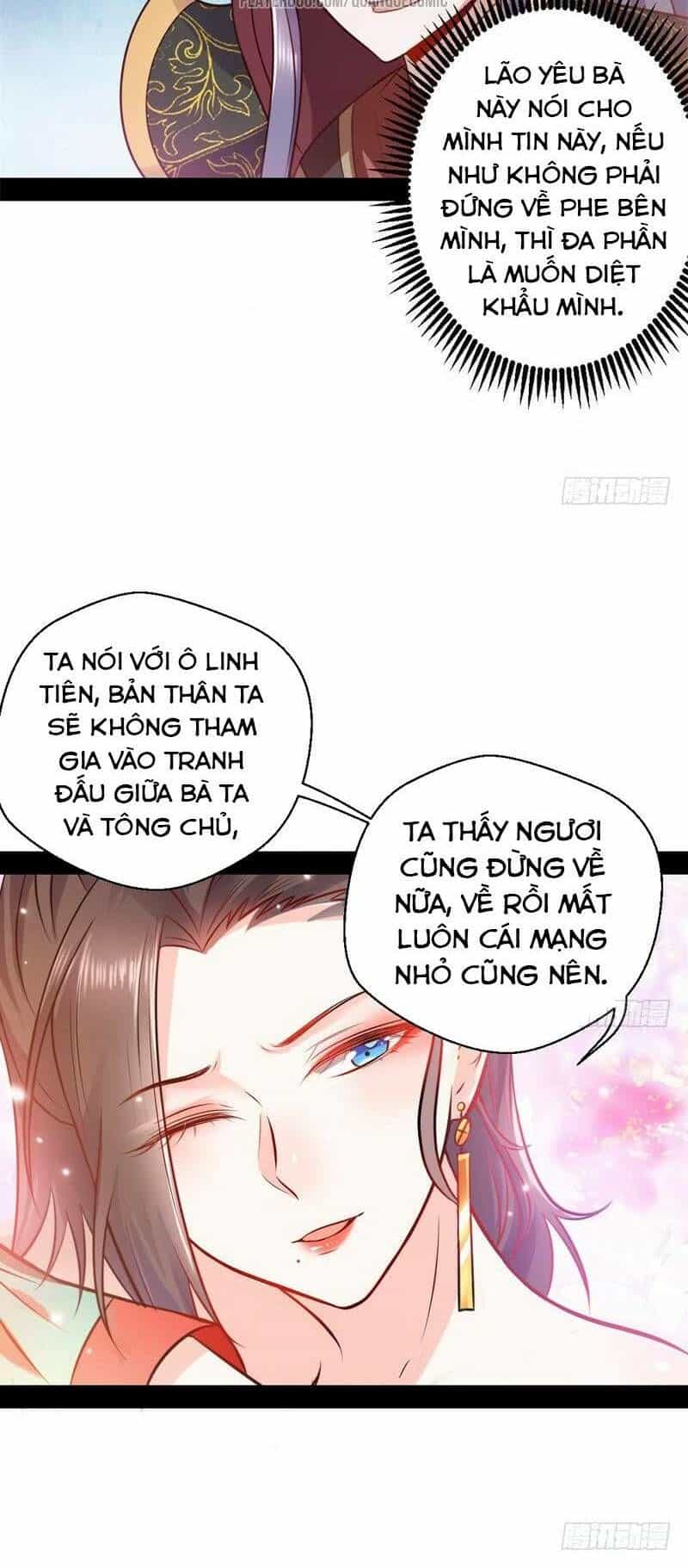 Ta Là Tà Đế - Chương 29 - ảnh 50