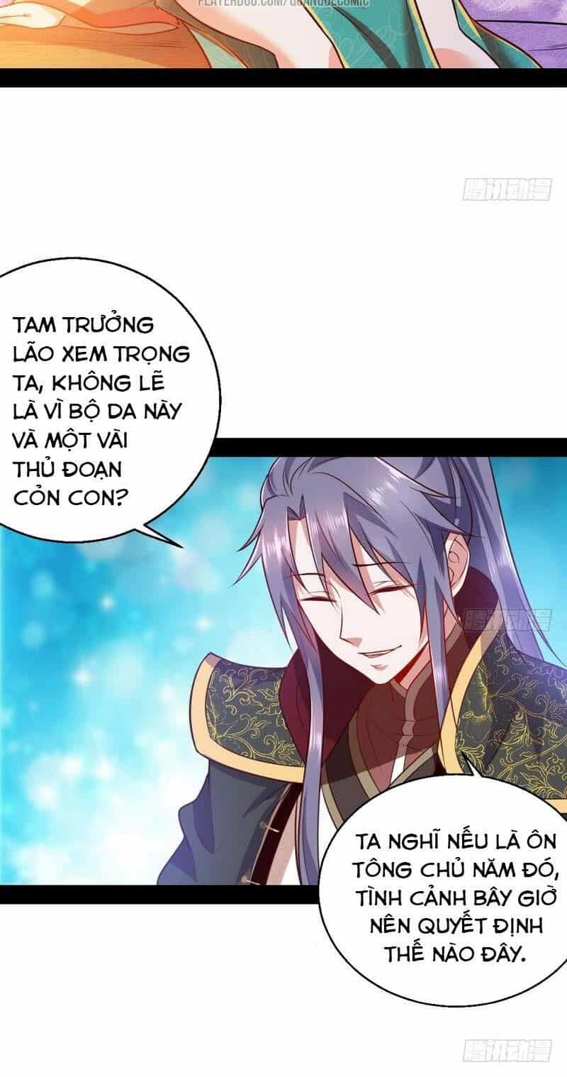 Ta Là Tà Đế - Chương 29 - ảnh 52