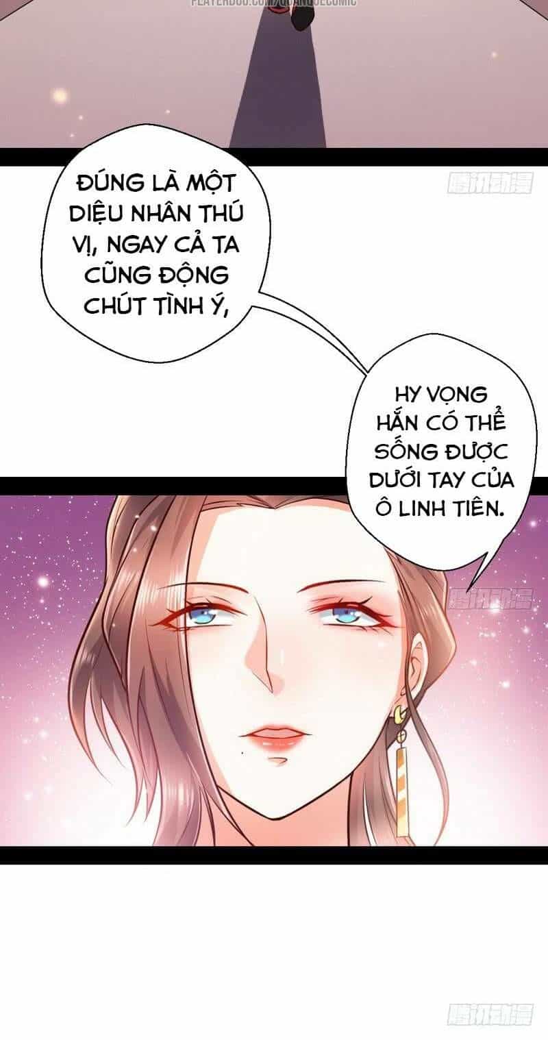 Ta Là Tà Đế - Chương 29 - ảnh 54
