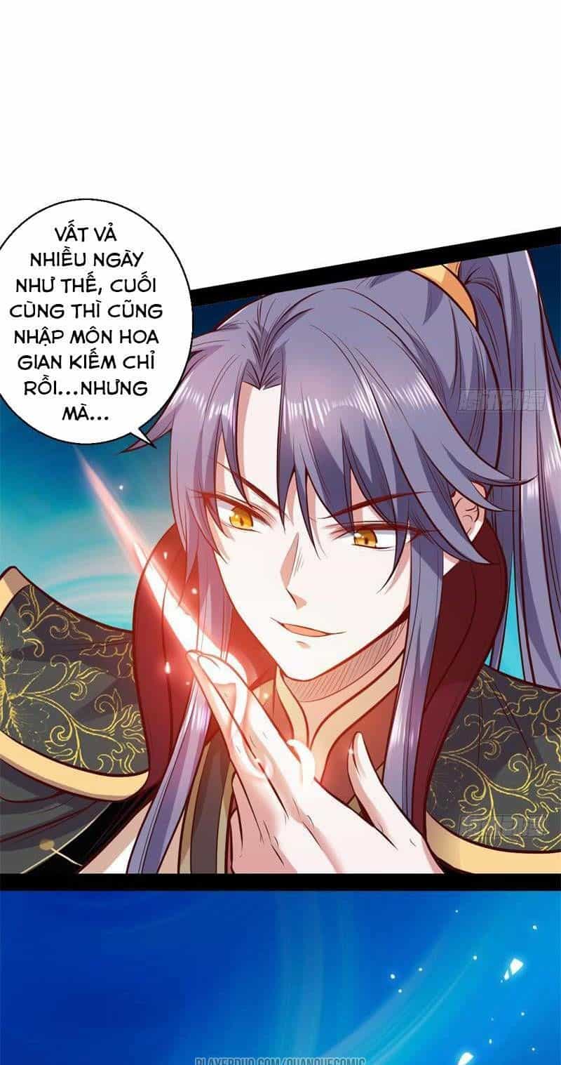 Ta Là Tà Đế - Chương 29 - ảnh 8