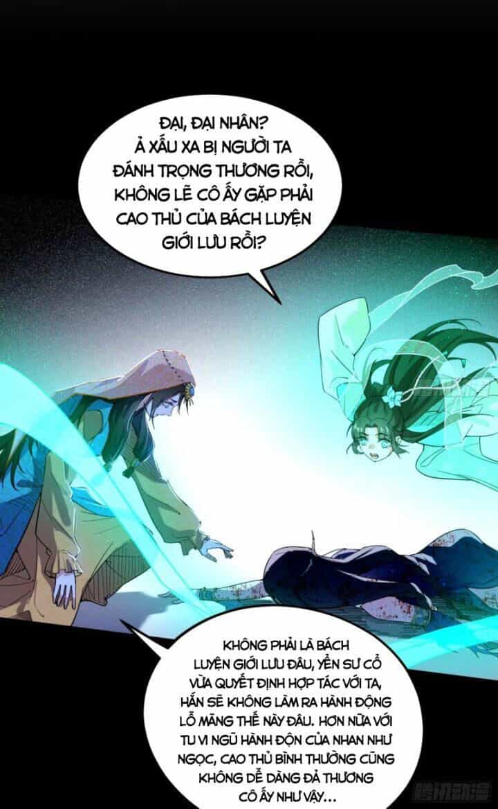 Ta Là Tà Đế - Chương 358 - ảnh 14