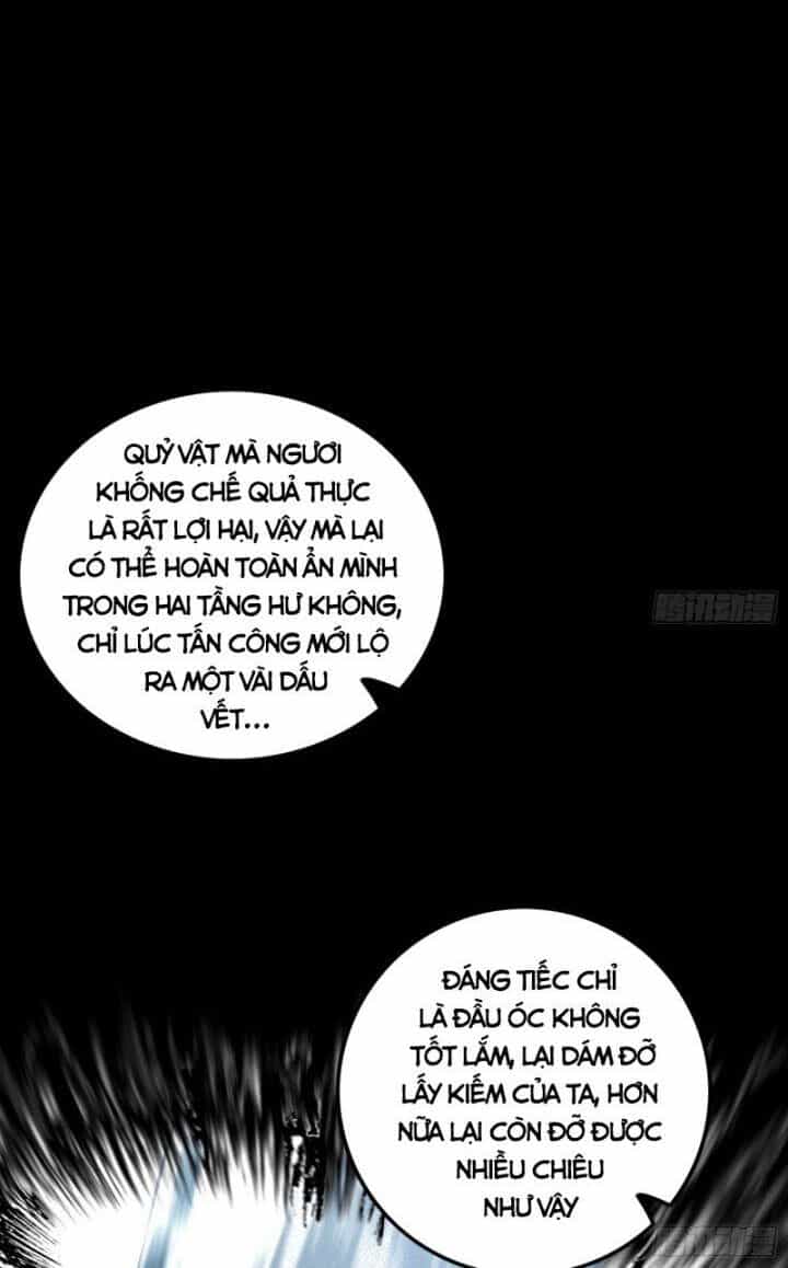 Ta Là Tà Đế - Chương 358 - ảnh 49