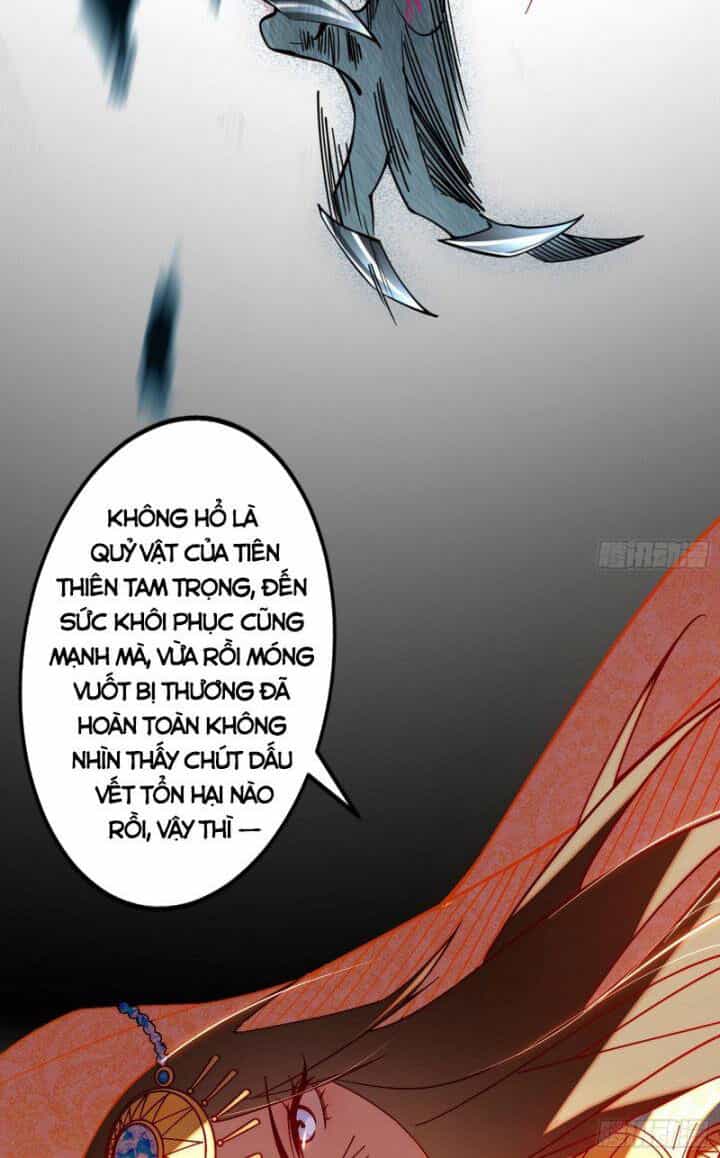 Ta Là Tà Đế - Chương 358 - ảnh 52