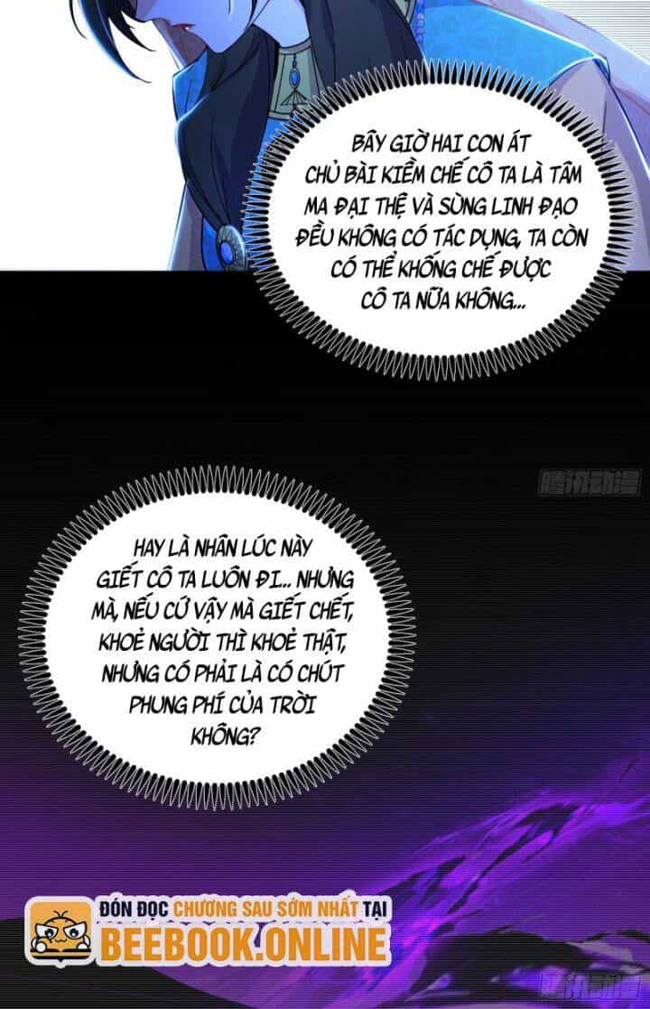 Ta Là Tà Đế - Chương 359 - ảnh 34