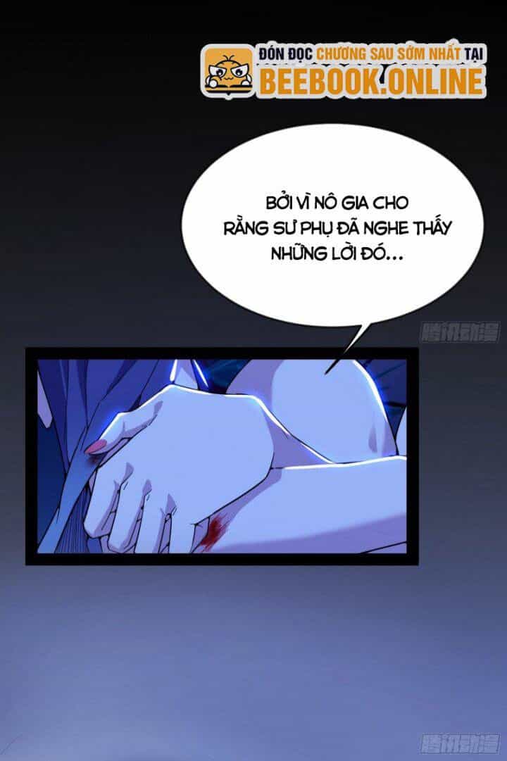 Ta Là Tà Đế - Chương 360 - ảnh 69